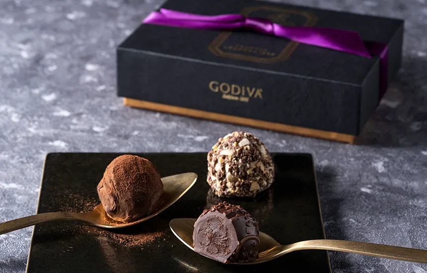 GODIVA-truffle-legendaires