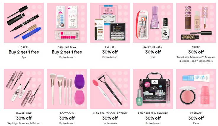 ulta-spring-haul-2023