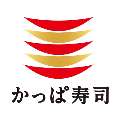 かっぱ寿司 brandLogo