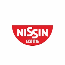日清食品 brandLogo