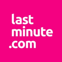 lastminute.com icon
