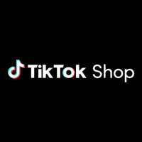 TikTok Shop icon
