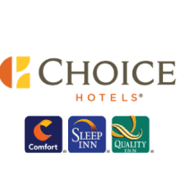 Choice Hotels icon