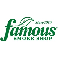 Famous Smoke Shop icon