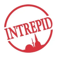 Intrepid  icon