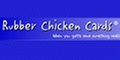Rubber Chicken Cards icon