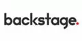 Backstage icon