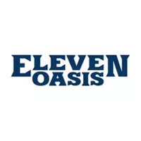 Eleven Oasis icon