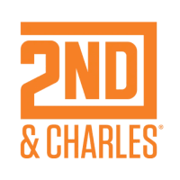 2nd & Charles icon