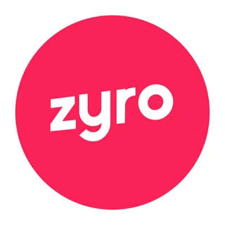 Zyro icon