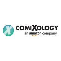 comiXology icon