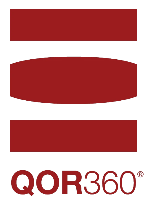 QOR360 icon