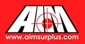 AIM Surplus icon