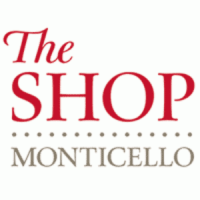Monticello Shop  icon