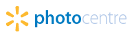 Walmart Photo Centre icon