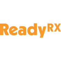 ReadyRX icon