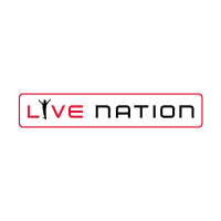 Live Nation  icon