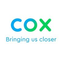 Cox icon