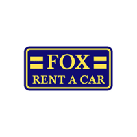 Fox Rent A Car  icon
