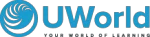 UWorld icon