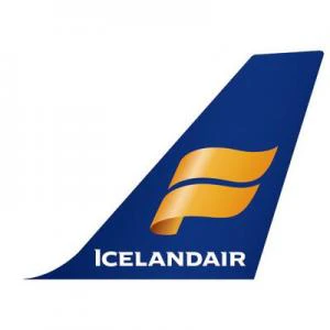Icelandair icon