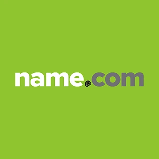 Name.com icon