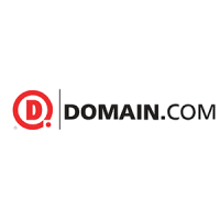 Domain.com icon