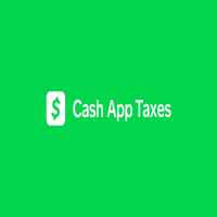 Cash App Taxes icon
