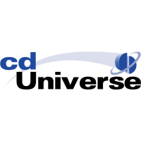 CD Universe icon