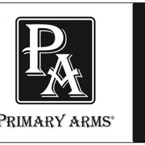 Primary Arms icon