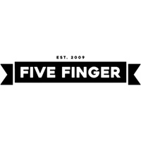 Five Finger Tees icon