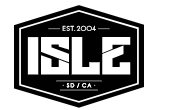 ISLE icon