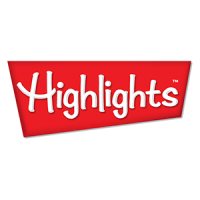 Highlights Magazine  icon