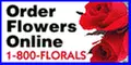 1 800 Florals icon