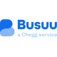 Busuu icon
