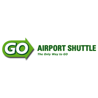 GO Airport Shuttle icon