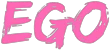 Ego.co.uk icon