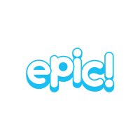 Get Epic! icon