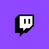 Twitch icon