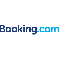 Booking.com icon