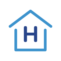 HappyNest Laundry Service icon