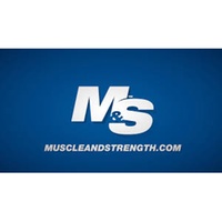 Muscle  and  Strength icon