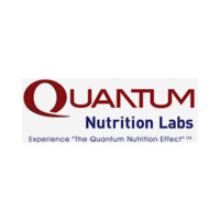 Quantum Nutrition Labs icon