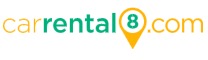 Car Rental 8 icon