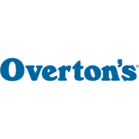 Overtons  icon
