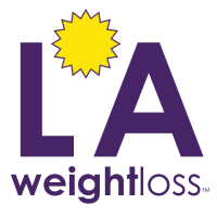 LA Weight Loss icon