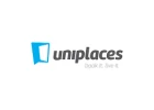 Uniplaces icon