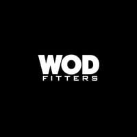 Wod Fitters icon