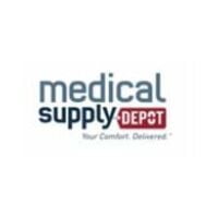 Medical Supply Depot icon