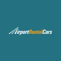 AirportRentalCars icon